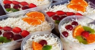 5 Peluang Bisnis Makanan Kekinian Modal Minim