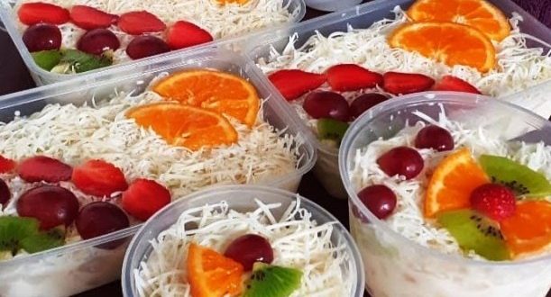 5 Peluang Bisnis Makanan Kekinian Modal Minim