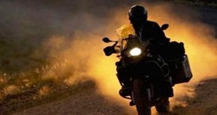 5 Tips Naik Motor Jarak Jauh agar Aman, Selamat Sampai Tujuan