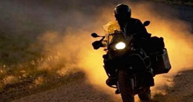 5 Tips Naik Motor Jarak Jauh agar Aman, Selamat Sampai Tujuan