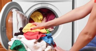 Cara Mencuci Baju dengan Tangan dan Mesin Cuci Tanpa Merusak Bahan