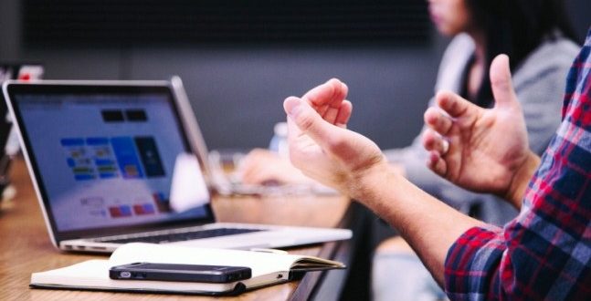 Inilah 5 Tips Bisnis Online Bagi Para Pemula