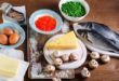 Kenali Manfaat Vitamin D untuk Kesehatan Tubuh