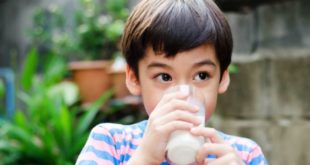 Manfaat Susu untuk Pertumbuhan Anak yang Harus Anda Ketahui