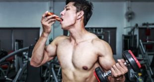 Mengenal Lebih Jauh tentang Diet Kebugaran