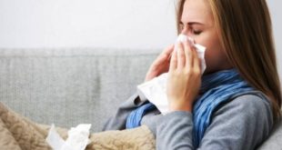 Penyebab Hidung Tersumbat Pada Anak dan Orang Dewasa