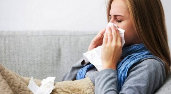Penyebab Hidung Tersumbat Pada Anak dan Orang Dewasa