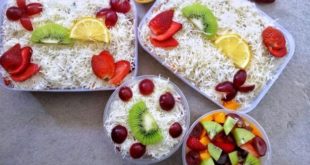 Tips Buka Usaha Salad Buah dan Strateginya