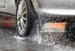 Tips Memilih Jenis Ban Mobil Saat Musim Penghujan