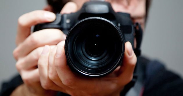 Tips Memotret Foto agar Lebih Bagus dengan Kamera Digital