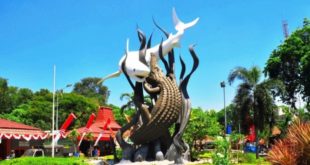 Lokasi Wisata di Surabaya yang Sedang Hits dan Layak Dikunjungi
