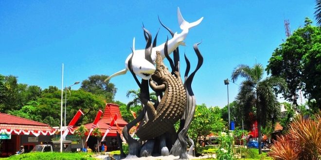 Lokasi Wisata di Surabaya yang Sedang Hits dan Layak Dikunjungi