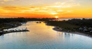 Rekomendasi Tempat Wisata di Kepulauan Riau yang Menakjubkan Indonesia Travel