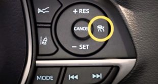 Hal-Hal yang Harus Diperhatikan Saat Menggunakan Fitur Cruise Control pada Mobil